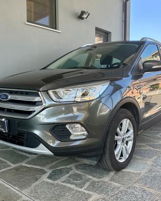 Ford Kuga 2.0 tdci 2wd 120cv
