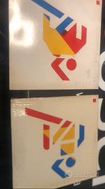 VINILI ORIGINALI dei TANGERINE DREAM