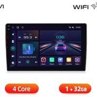 Schermo Macchina X VW Volkswagen Golf 6 2008-2016