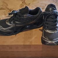 MIZUNO WAVE PROPHECY LS Num. 42 Grigio