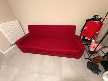 Divano letto
