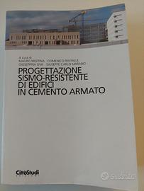 Progettazione sismo-resistente Mezzina Raffaele Uv