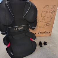 CybexSolution X-Fix - Sistema Isofix 512116009

