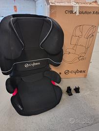 CybexSolution X-Fix - Sistema Isofix 512116009

