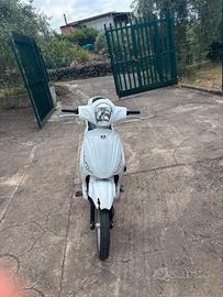 Motorino elettrico vitale