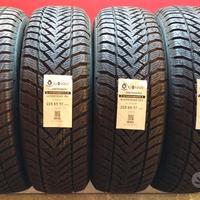 4 gomme 225 65 17 GOODYEAR A1124