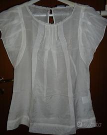 Blusa donne