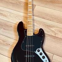Basso squier vintage modified 77