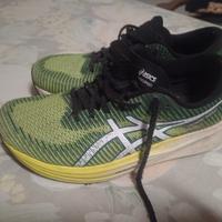 asics magic speed 2