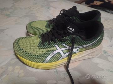 asics magic speed 2