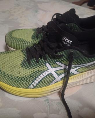 asics magic speed 2