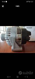 ALTERNATORE PER ALFA GIULIETTA NUOVO