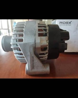ALTERNATORE PER ALFA GIULIETTA NUOVO