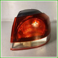 Fanale Fanalino Destro DX HELLA 167962-02 VOLKSWAG