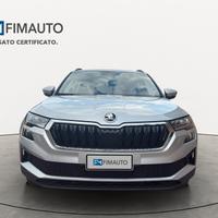 Skoda Karoq 2.0 TDI 115 CV Executive - 2024