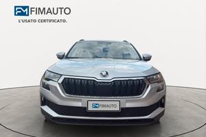 Skoda Karoq 2.0 TDI 115 CV Executive - 2024