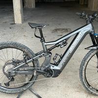 e-bike Flyer Uproc X 8-70 Tg. M Panasonic 750 Wh