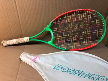 Racchetta tennis