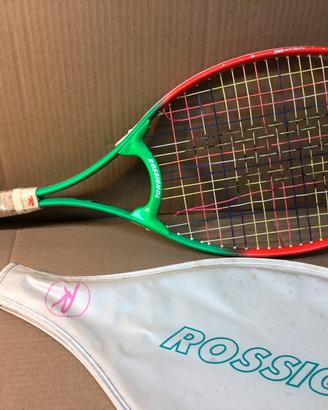 Racchetta tennis