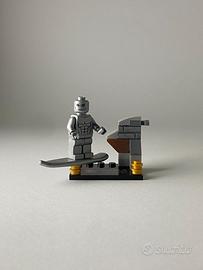 Fantastici 4 - Minifigure Type Lego Marvel 17