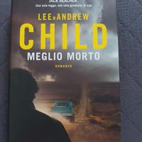 romanzo meglio morto