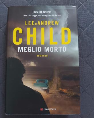 romanzo meglio morto