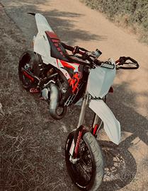 Husqvarna 125