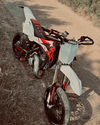 Husqvarna 125