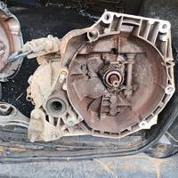 Cambio 1.3 multijet 199a3000 lancia musa 5 marce C