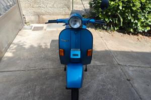 Vespa PK 50 S con libretto originale