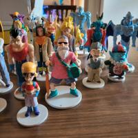 personaggi Dragonball 