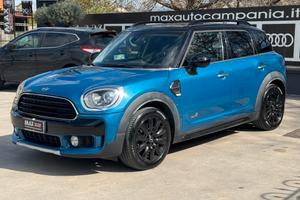 Mini Cooper D Countryman hype Countryman ALL4 Auto