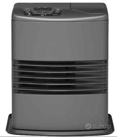 ZIBRO SRE 130 TC Stufa a combustibile liquido