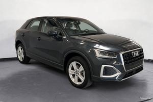 Audi Q2 35 1.5 tfsi Advanced s-tronic in Promo