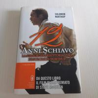 12 anni schiavo