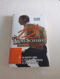 12 anni schiavo