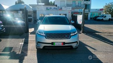 Land Rover Range Velar 2.0D I4 240 CV R-Dynamic HS