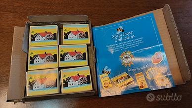 gommine mulino bianco 