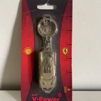 Portachivi ferrari collection enzo ferrari vintage