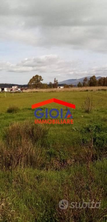 Terreno di 4000 m² a Sessa Aurunca - Vista 3