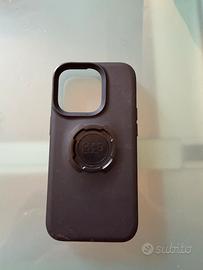 Custodia quadlock