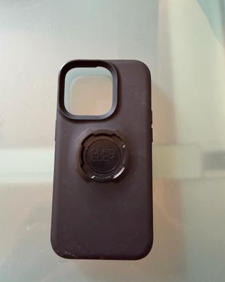 Custodia quadlock