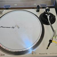 Pioneer-Yamaha