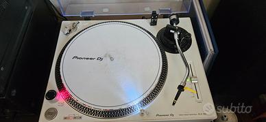 Pioneer-Yamaha