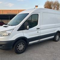 Ford Transit Furgone 2.0TDCi 130CV LEGGI NOTE