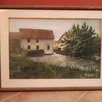 mulino di Sant'Angelo 