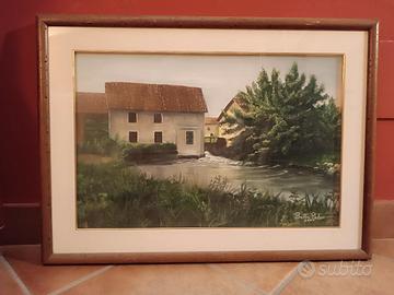 mulino di Sant'Angelo 