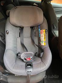 Seggiolino BEBE’ CONFORT AXISSFIX PLUS I-SIZE