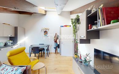 Appartamento a Torino Corso Raffaello 2 locali