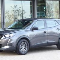 PEUGEOT 2008 PureTech 100 S&S Active GPL